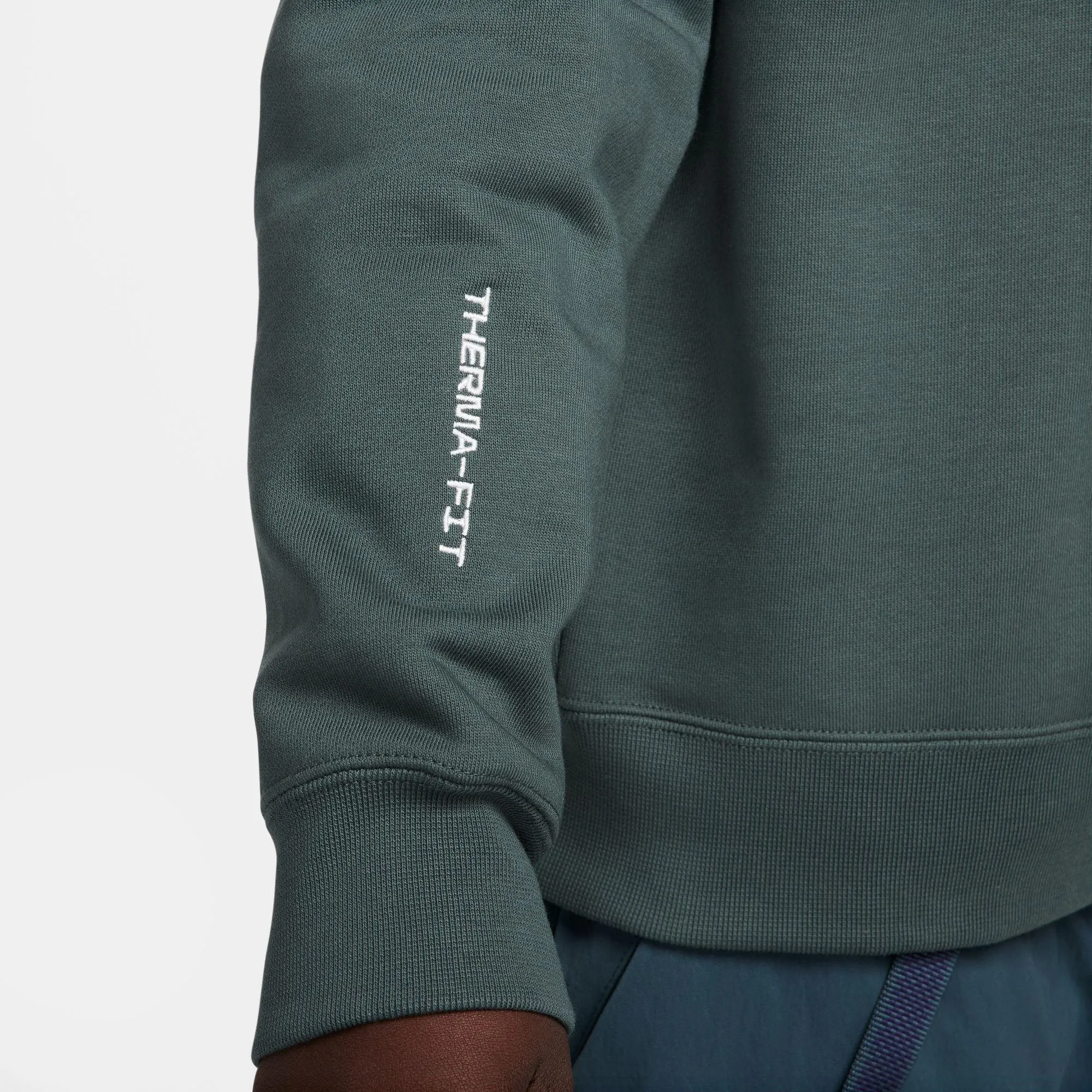 Nike ACG Therma-Fit CrewneckCXXVI sold by Stomping Ground product image thumbnail 5