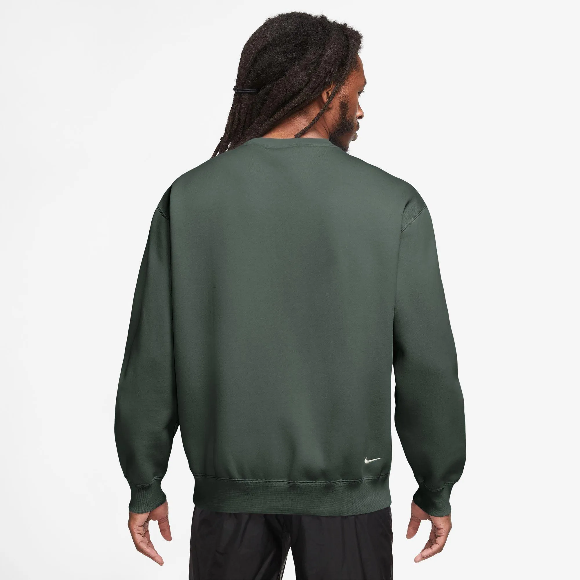 Nike ACG Therma-Fit CrewneckCXXVI sold by Stomping Ground product image thumbnail 3