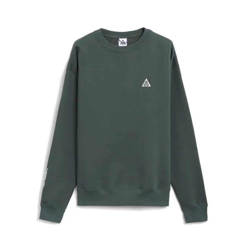 Nike ACG Therma-Fit CrewneckCXXVI sold by Stomping Ground