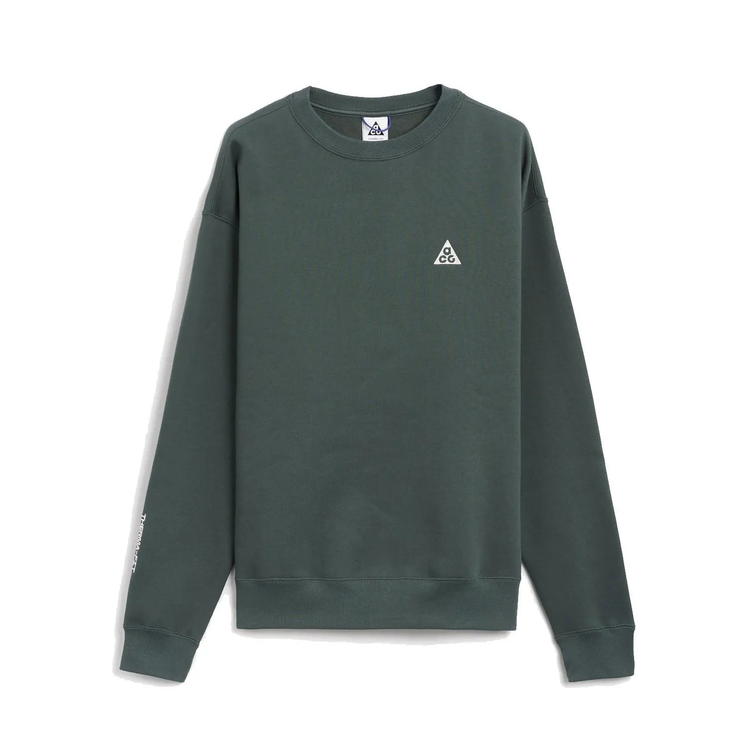 Nike ACG Therma-Fit CrewneckCXXVI sold by Stomping Ground