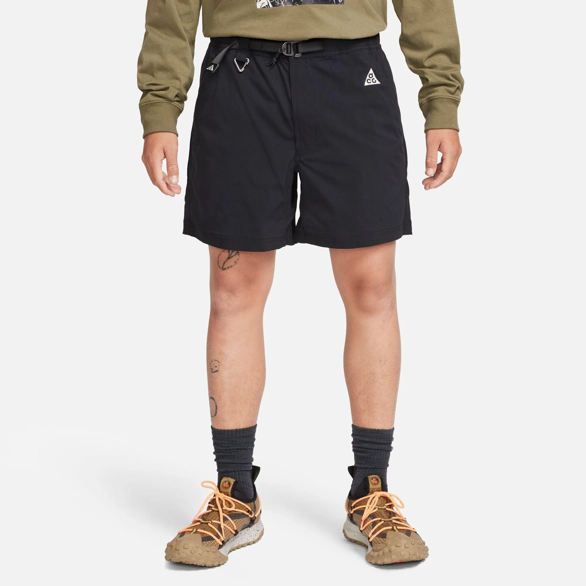 Nike ACG Short sold by Stomping Ground product image thumbnail 3