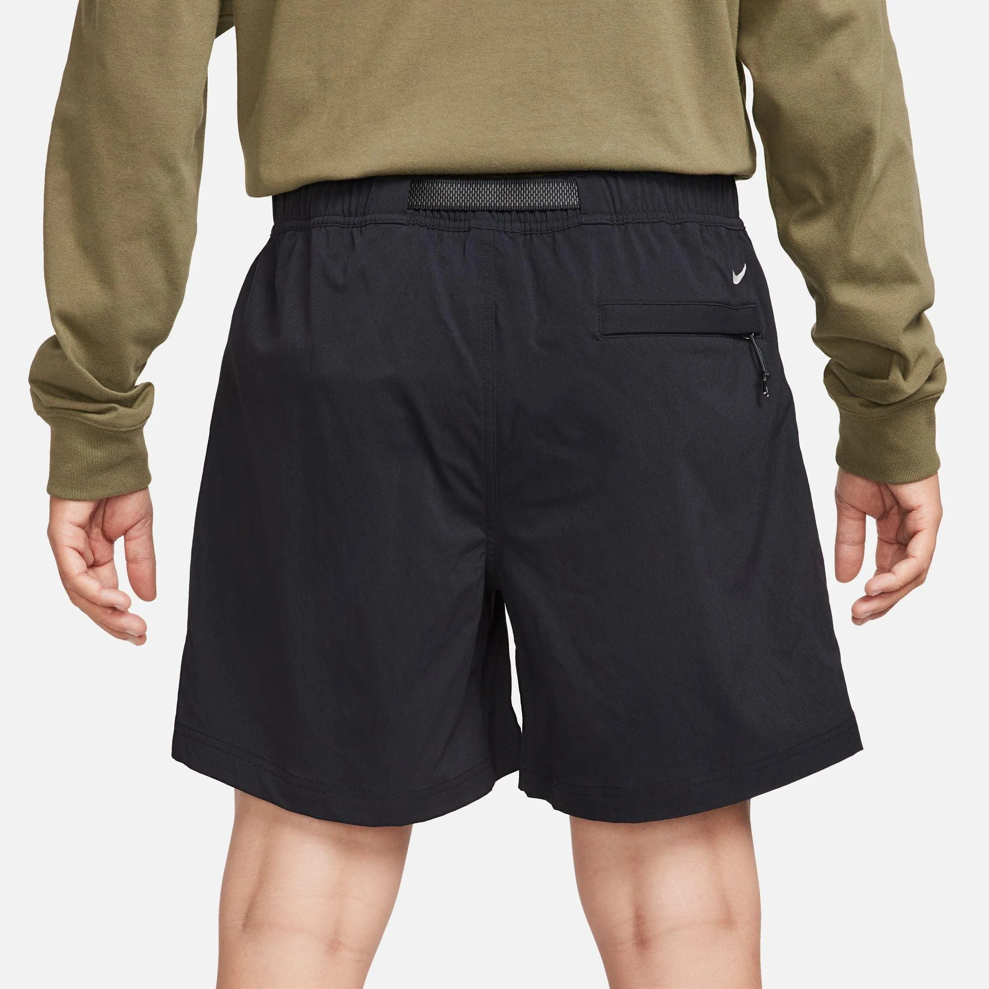 Nike ACG Short sold by Stomping Ground product image thumbnail 2