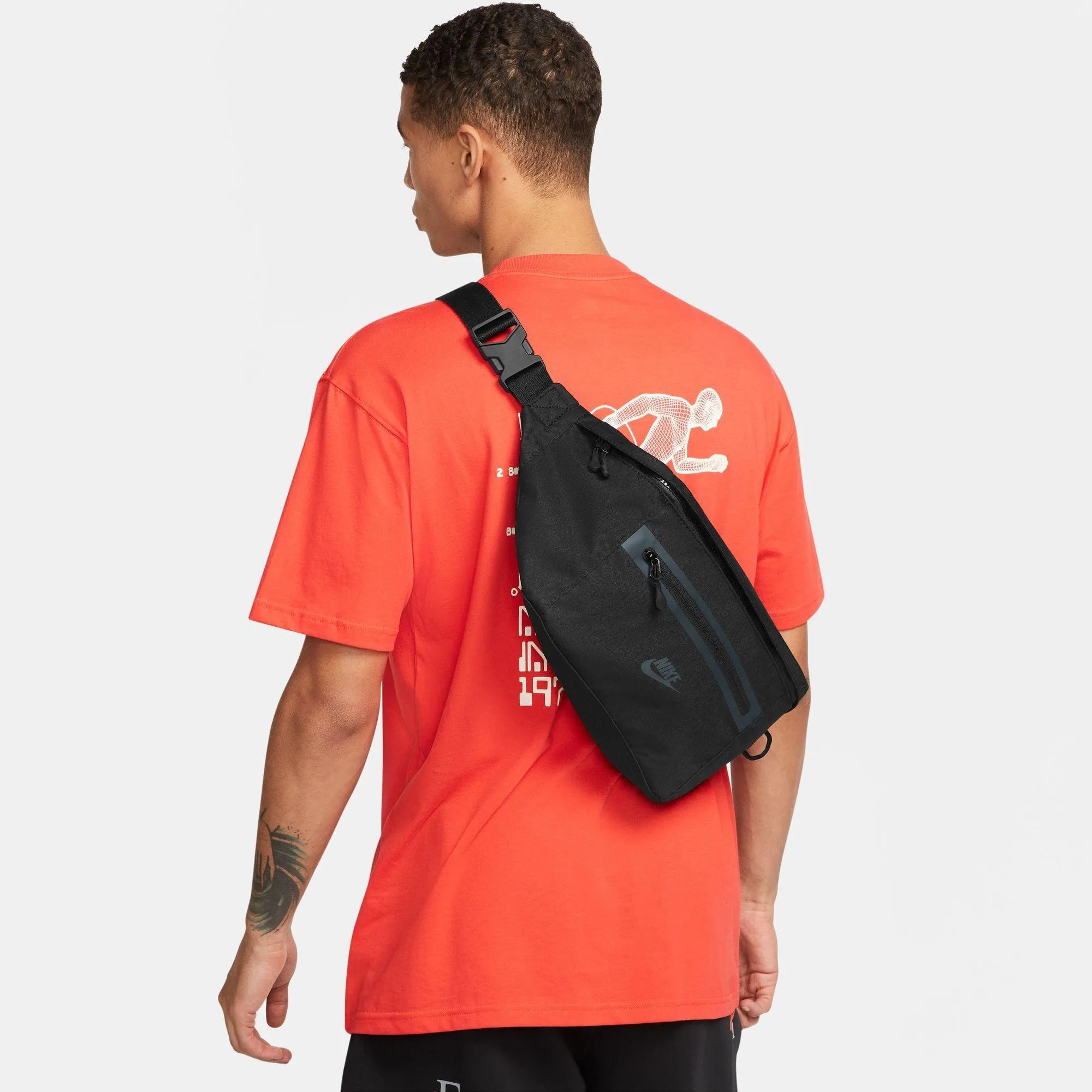 MTZ Big Shoulder Bag sold by Stomping Ground product image thumbnail 3