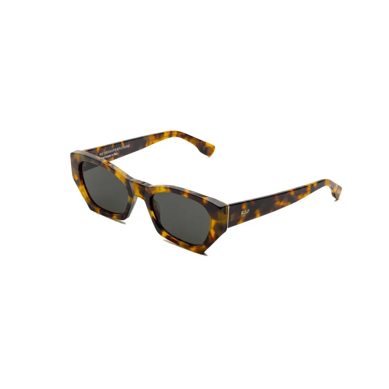 Amata Spotted Havana sold by Stomping Ground