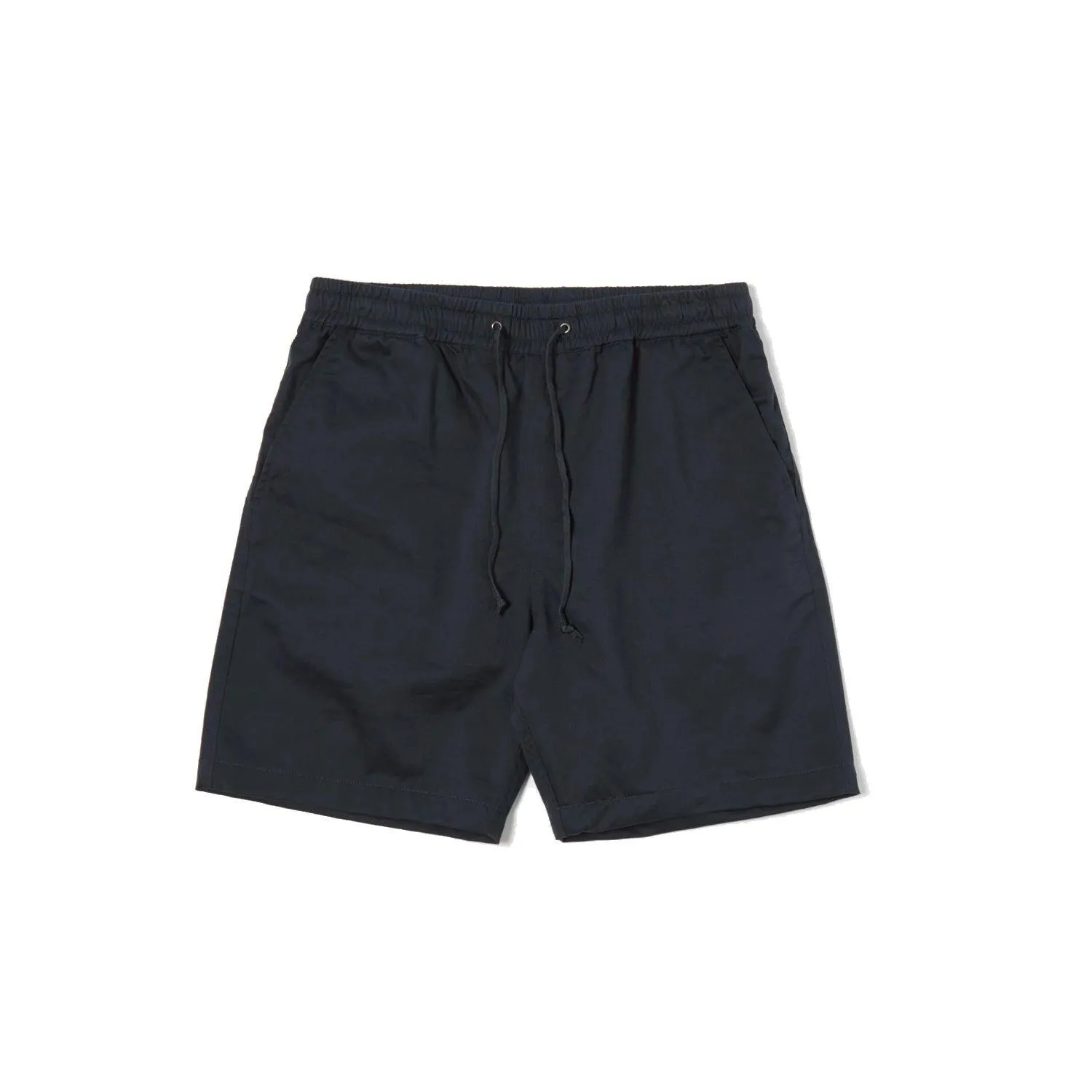 Beach Short - Twill - Navy sold by Stomping Ground