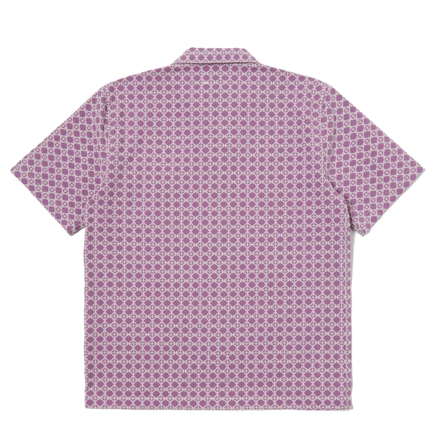 Road Shirt - Tile 1 Cotton sold by Stomping Ground product image thumbnail 2