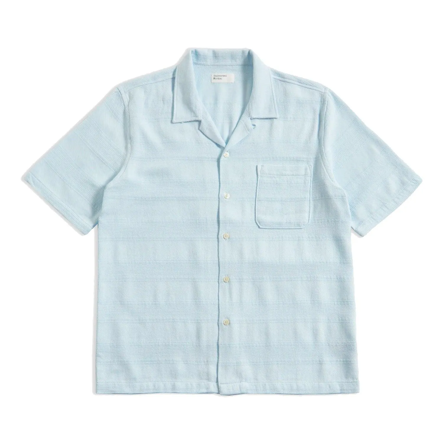 Road Shirt - Tipzzi Stripe sold by Stomping Ground