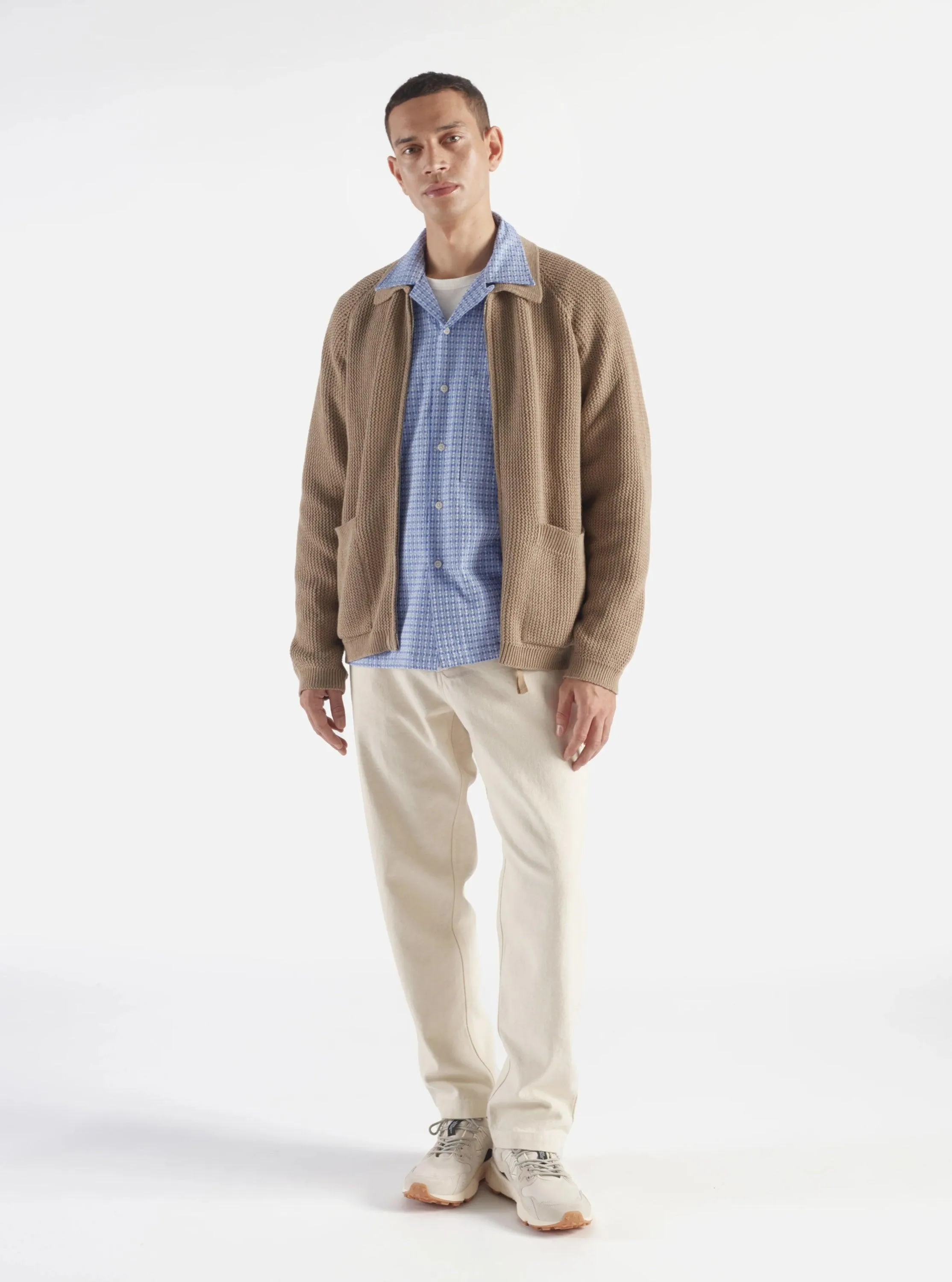 Military Chino - Recycled Cotton sold by Stomping Ground product image thumbnail 4