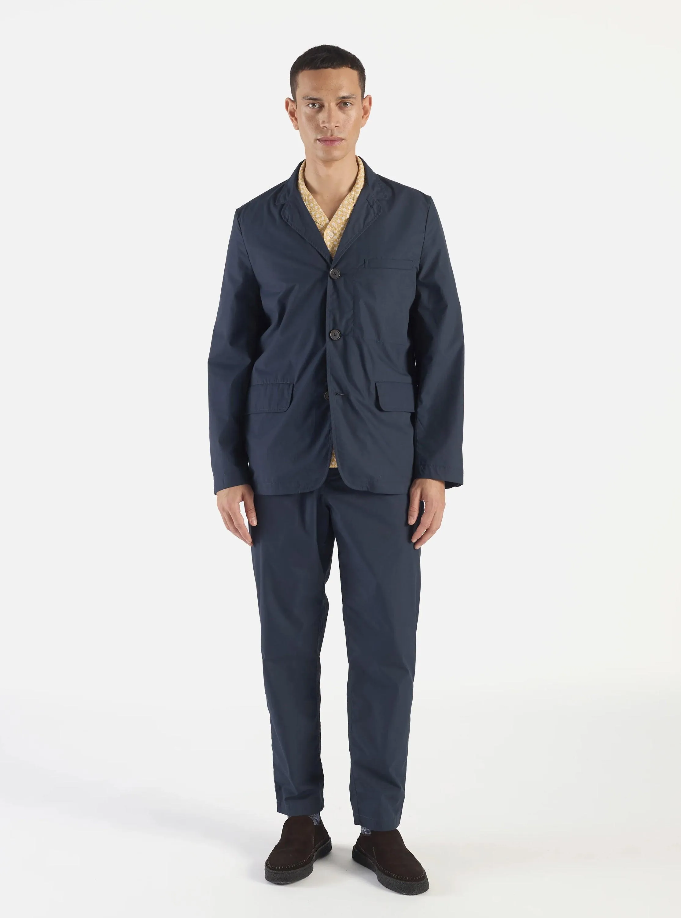 Military Chino - Poly Tech sold by Stomping Ground product image thumbnail 3