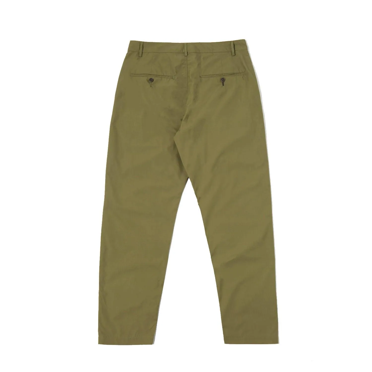 Military Chino - Poly Tech - Olive sold by Stomping Ground product image thumbnail 2