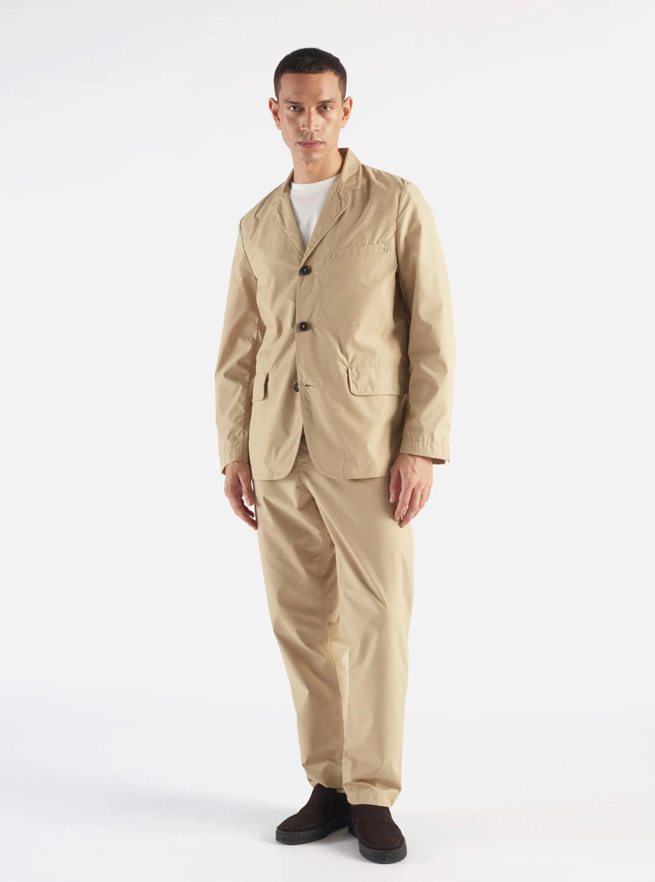 Military Chino - Poly Tech - Sand sold by Stomping Ground product image thumbnail 3
