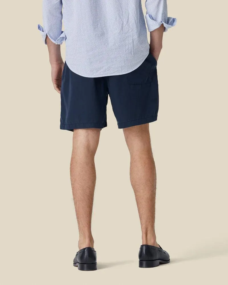 Dogtown Shorts - Navy sold by Stomping Ground product image thumbnail 3