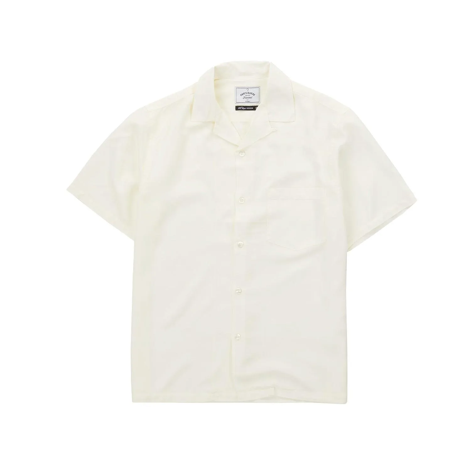 Dogtown - Off White sold by Stomping Ground