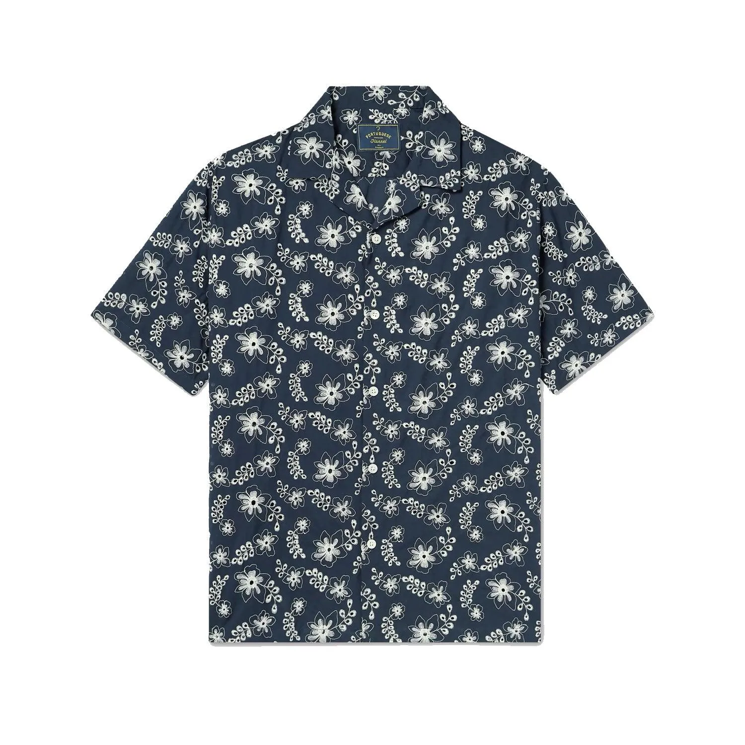 Folclore - Navy sold by Stomping Ground