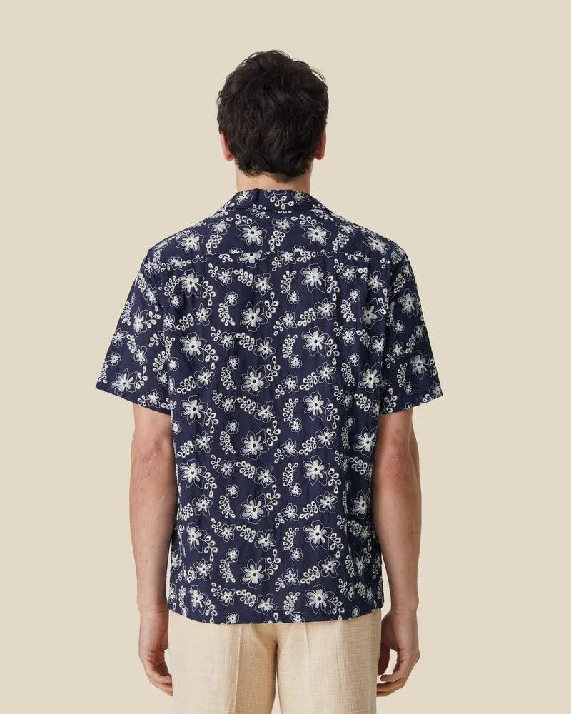 Folclore - Navy sold by Stomping Ground product image thumbnail 3