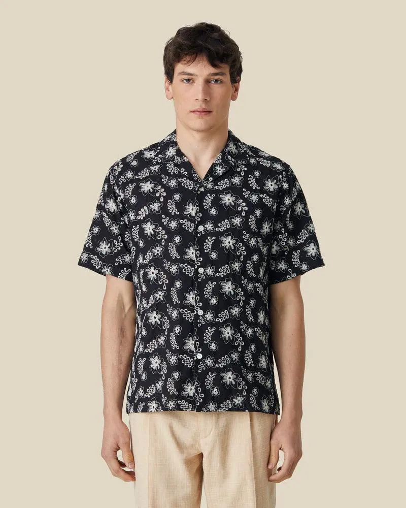 Folclore - Black sold by Stomping Ground product image thumbnail 2