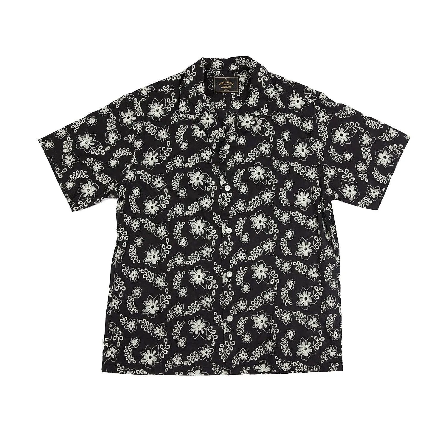 Folclore - Black sold by Stomping Ground