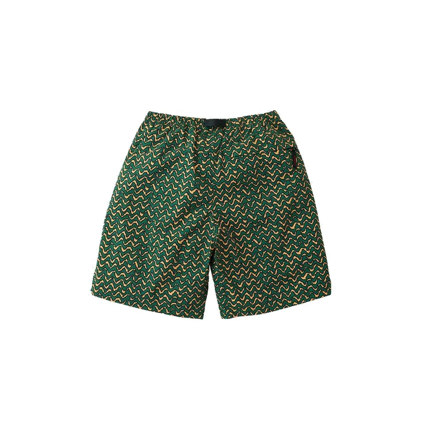 Nylon G-Short sold by Stomping Ground product image thumbnail 2