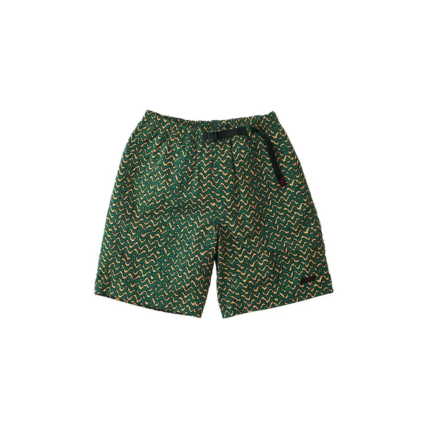 Nylon G-Short sold by Stomping Ground