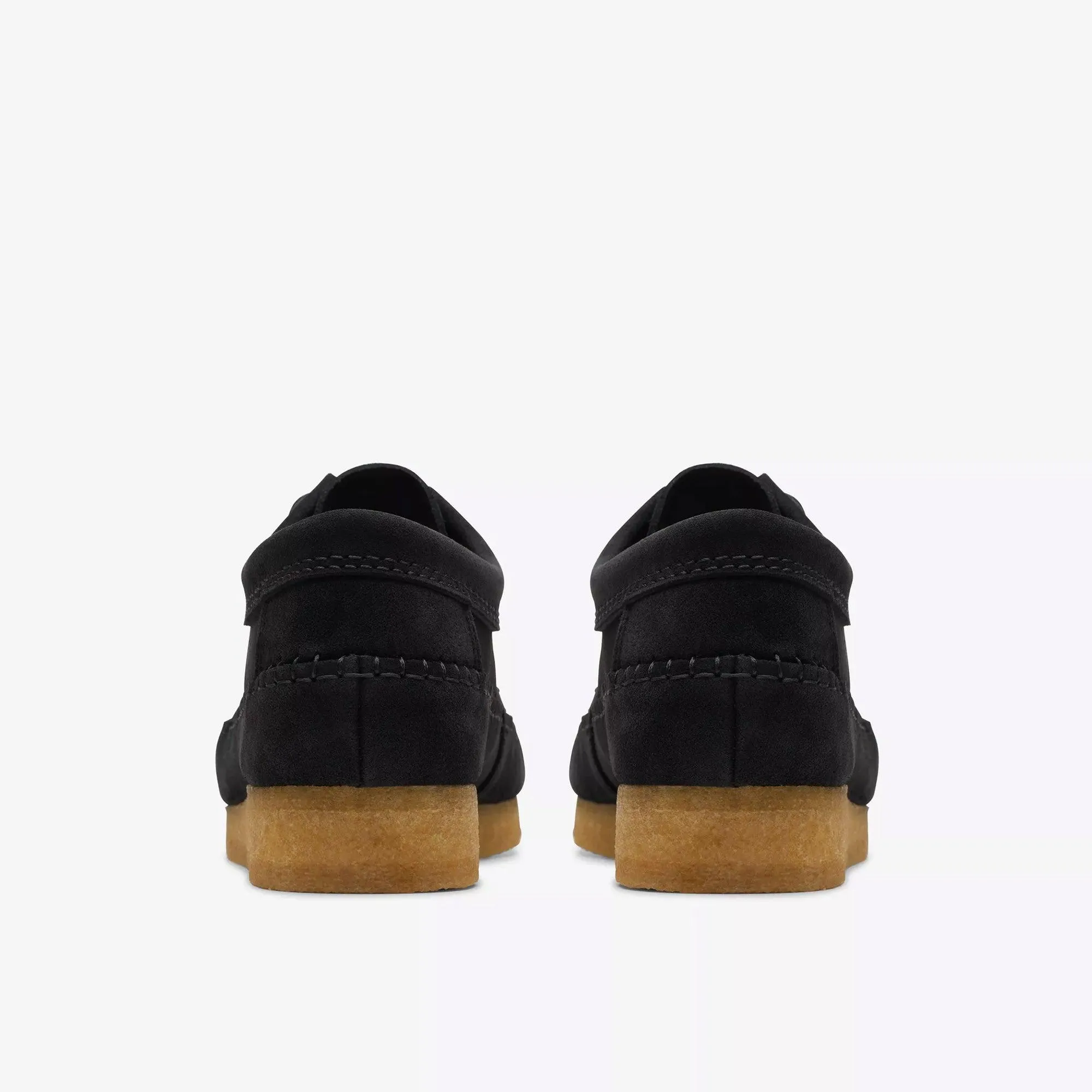 Weaver - Black Suede sold by Stomping Ground product image thumbnail 3