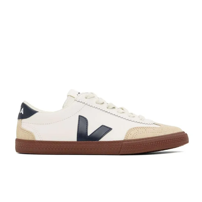 Volley OT Leather sold by Stomping Ground