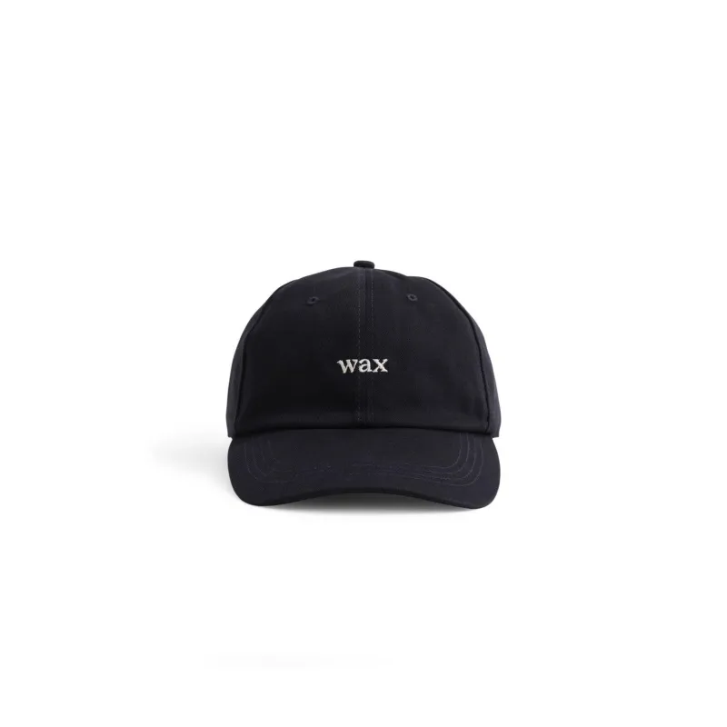 Sports Cap -  Navy sold by Stomping Ground