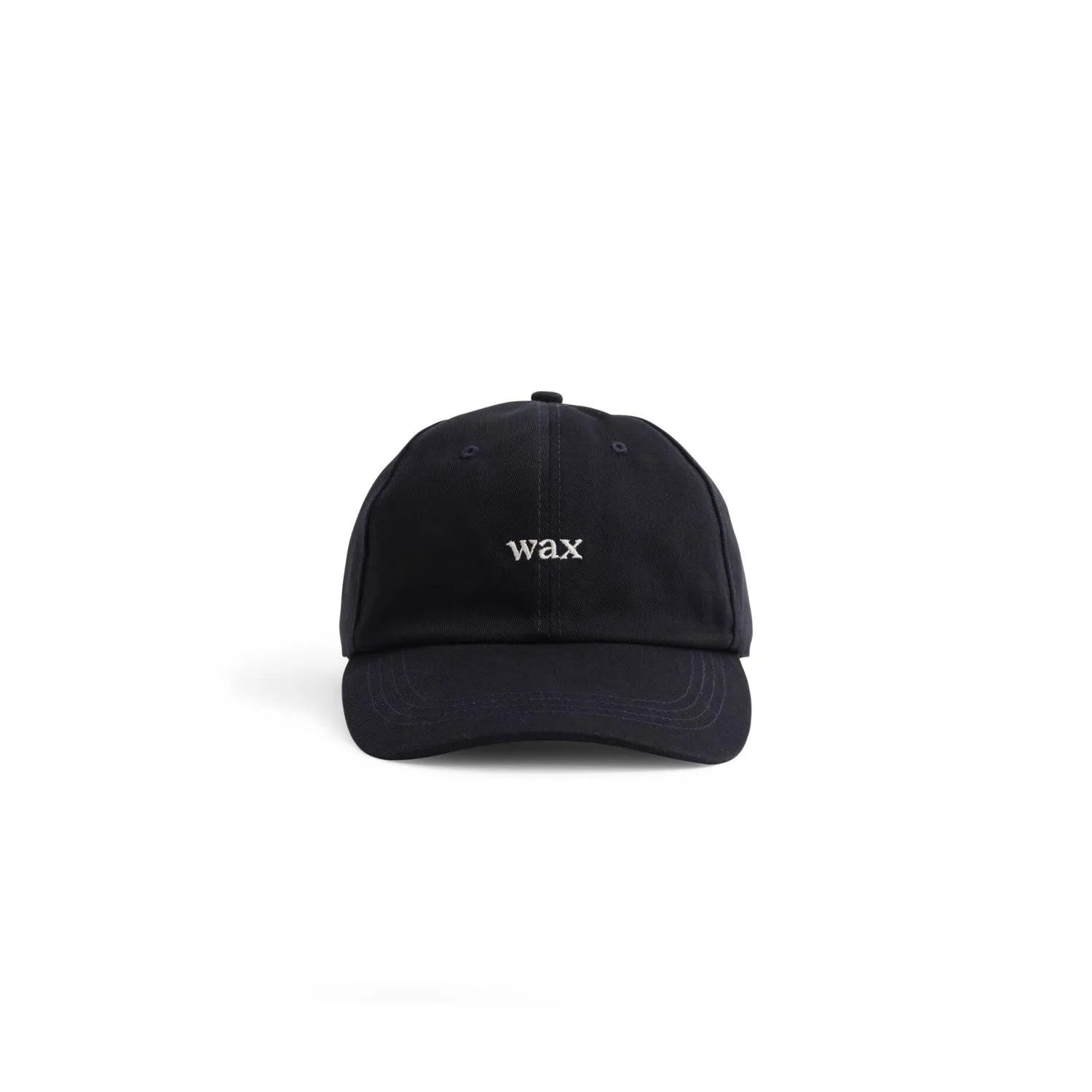 Sports Cap - Navy sold by Stomping Ground