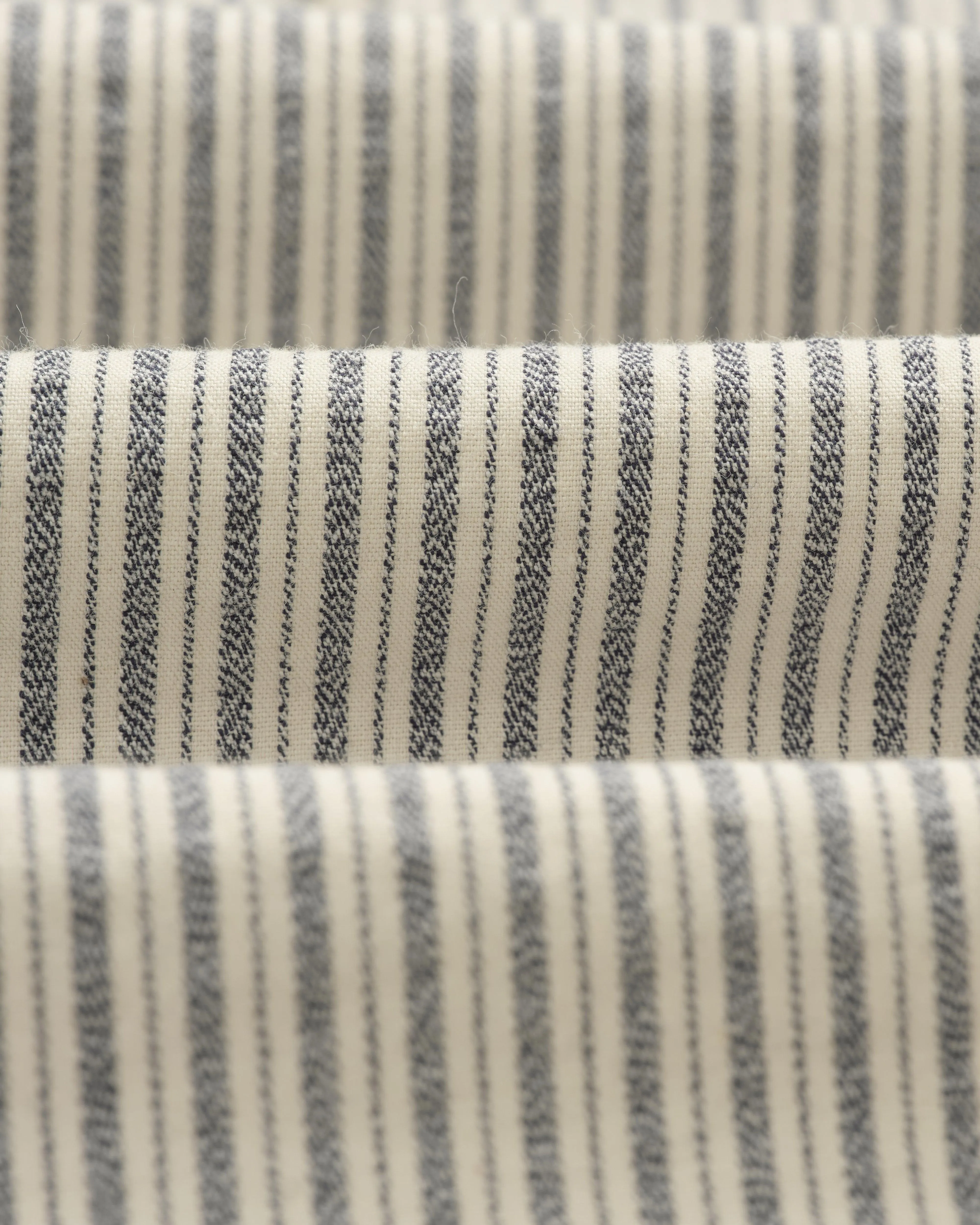 Linton Pleated Short - Stripe sold by Stomping Ground product image thumbnail 2