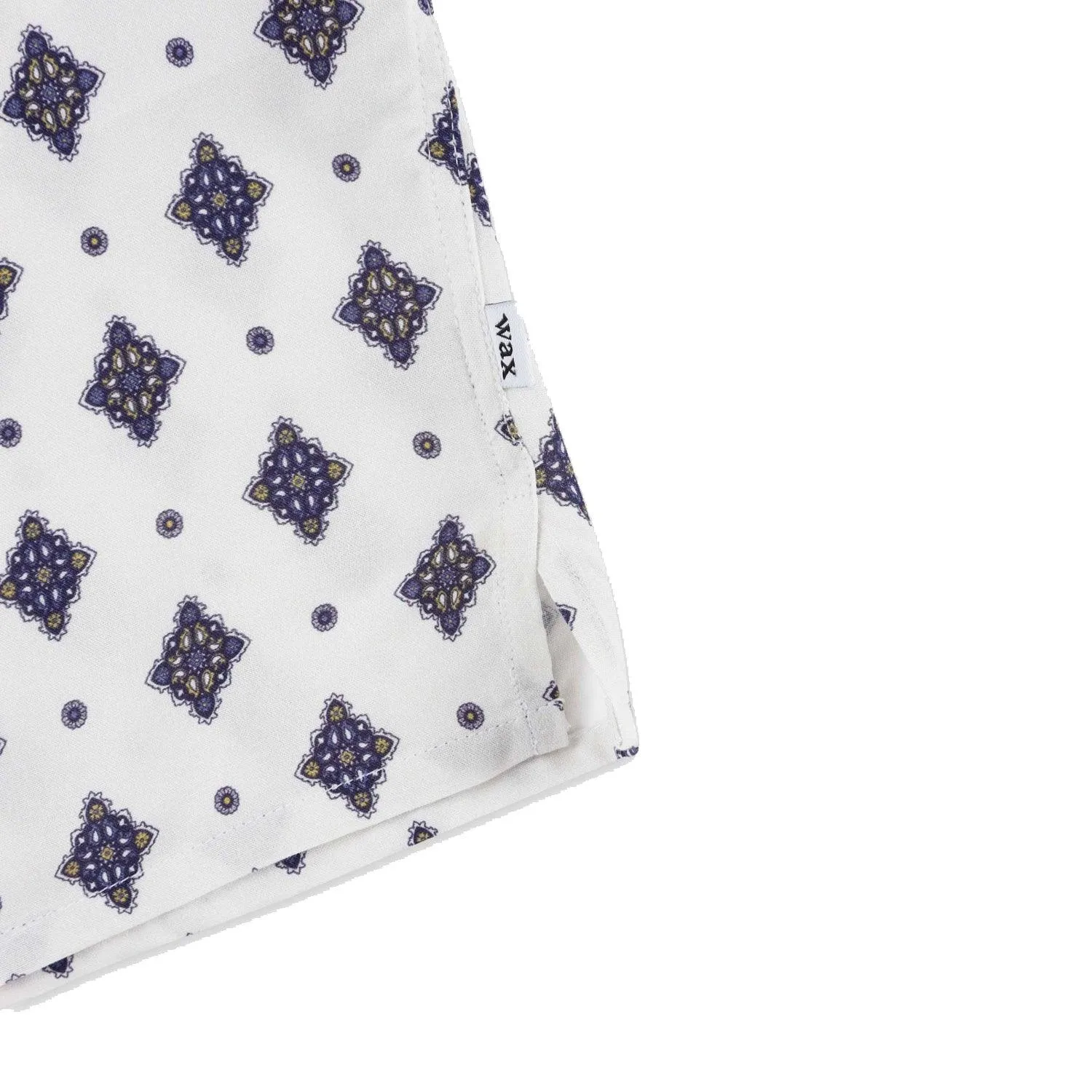 Didcot S/S Shirt - Ditsy Tile sold by Stomping Ground product image thumbnail 3