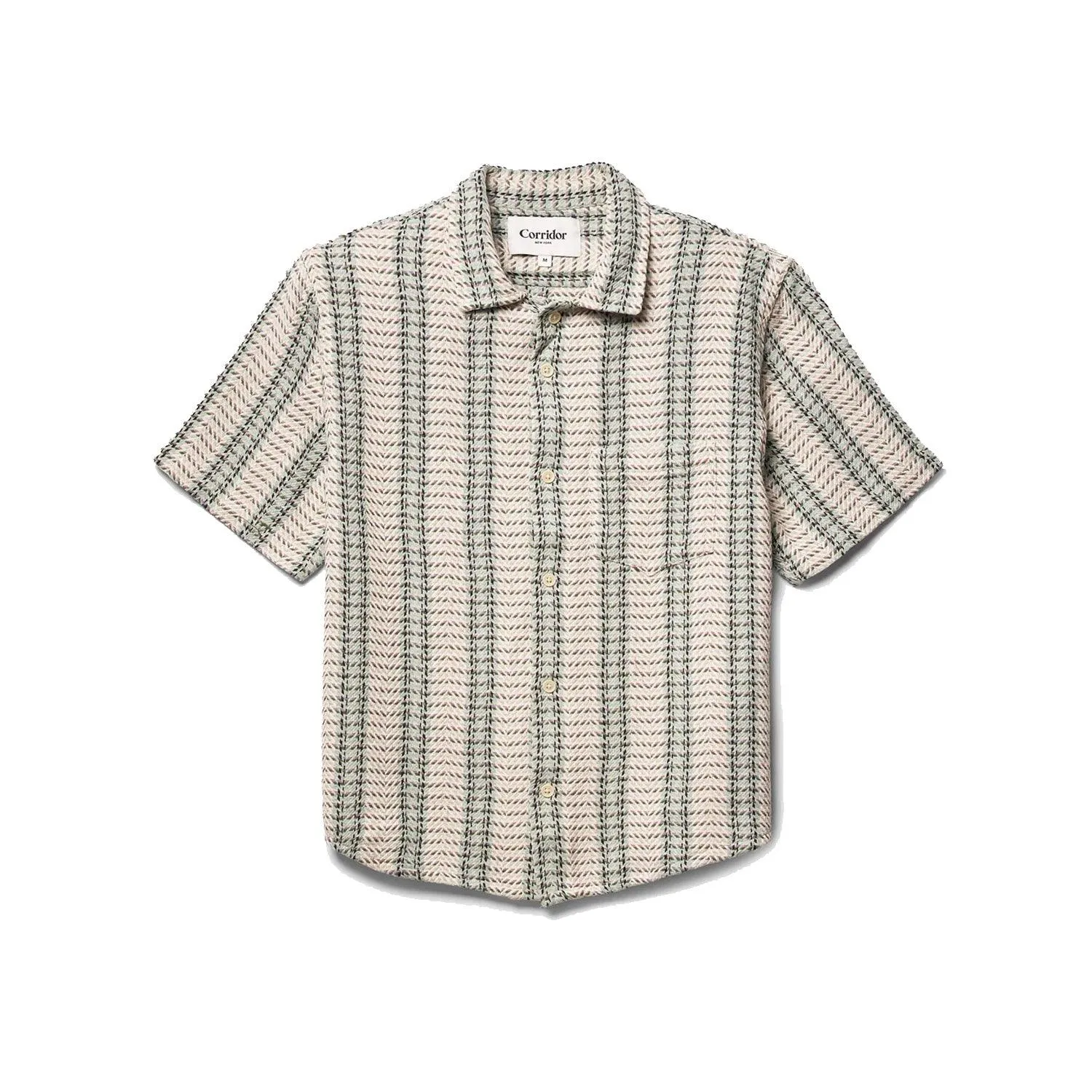 RIVERSIDE SS CAMP sold by Stomping Ground