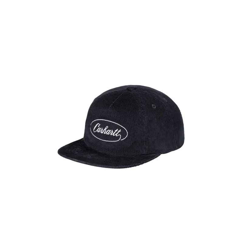 Rugged Cap - Dark Navy/ Wax made by Carhartt WIP