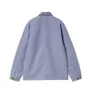 Michigan Coat - Bay Blue sold by Stomping Ground