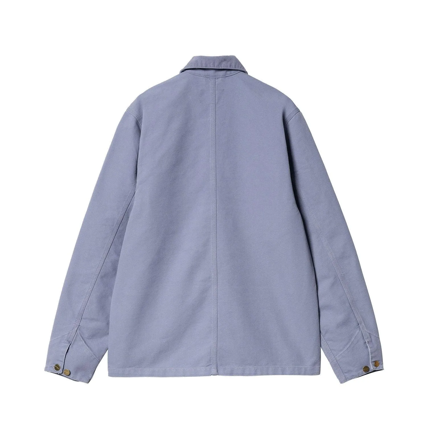 Michigan Coat - Bay Blue sold by Stomping Ground product image thumbnail 2