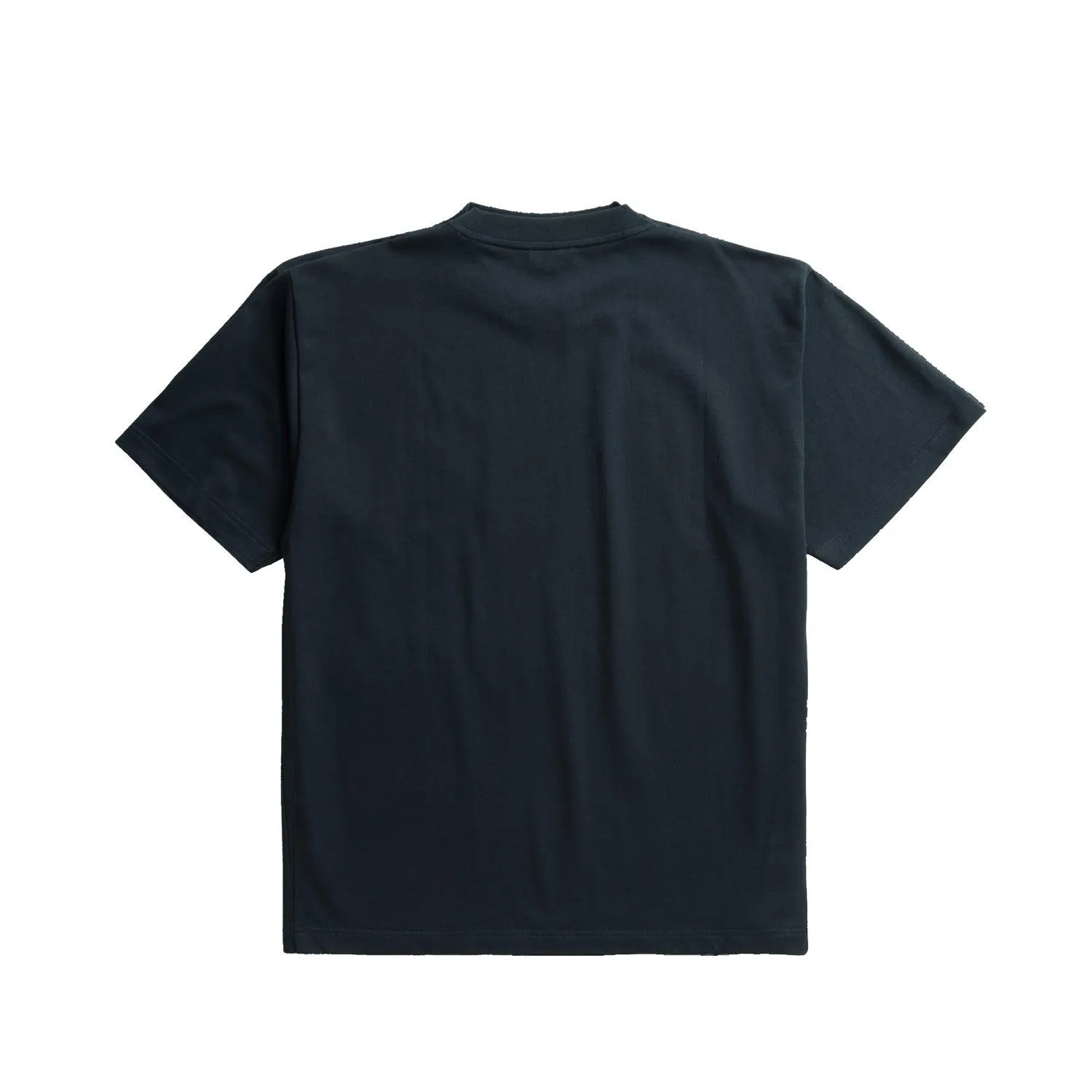 Simon Loose N T-shirt - Dark Navy sold by Stomping Ground product image thumbnail 2