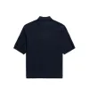 Rollo Tech Merino Shirt - Dark Navy sold by Stomping Ground
