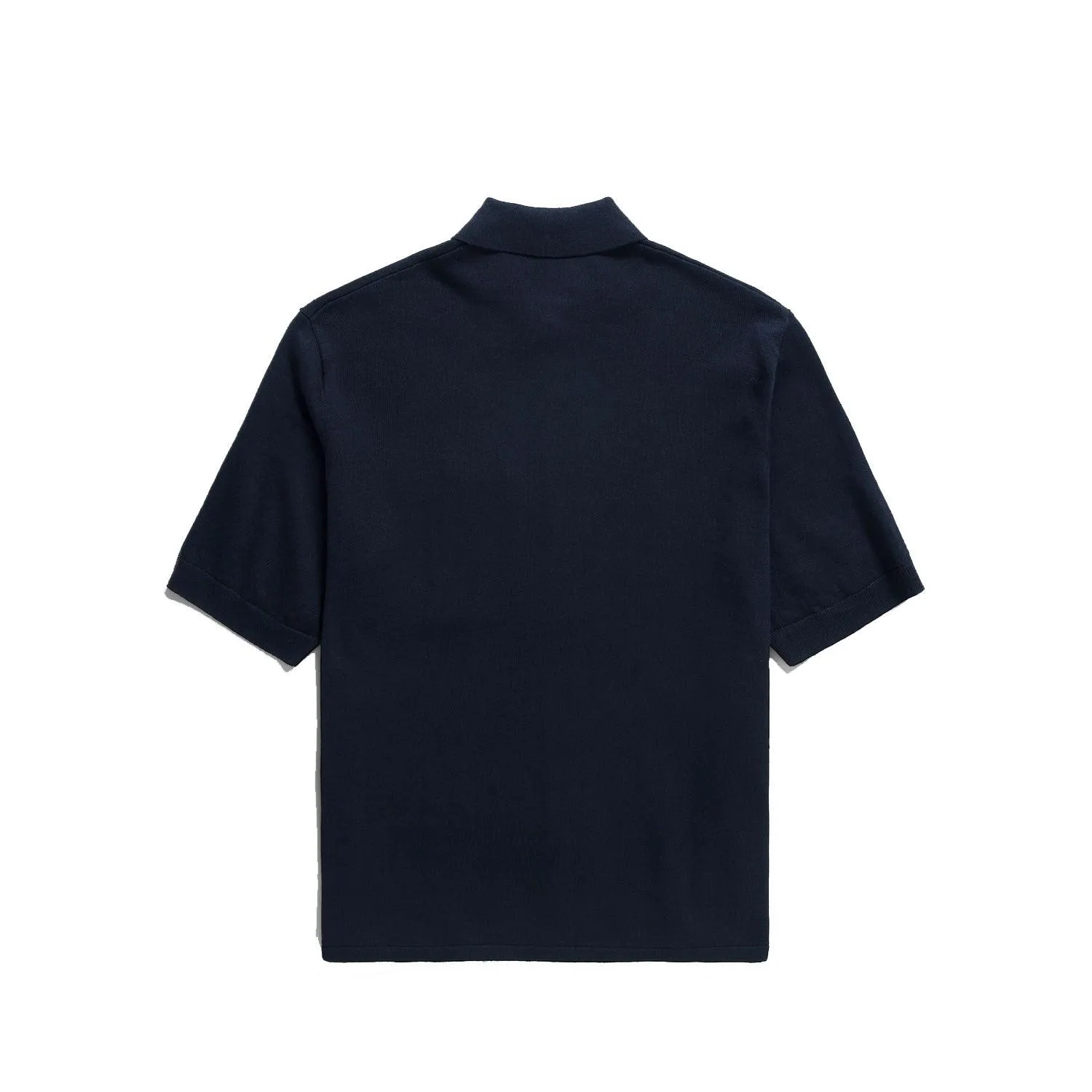 Rollo Tech Merino Shirt - Dark Navy sold by Stomping Ground product image thumbnail 2