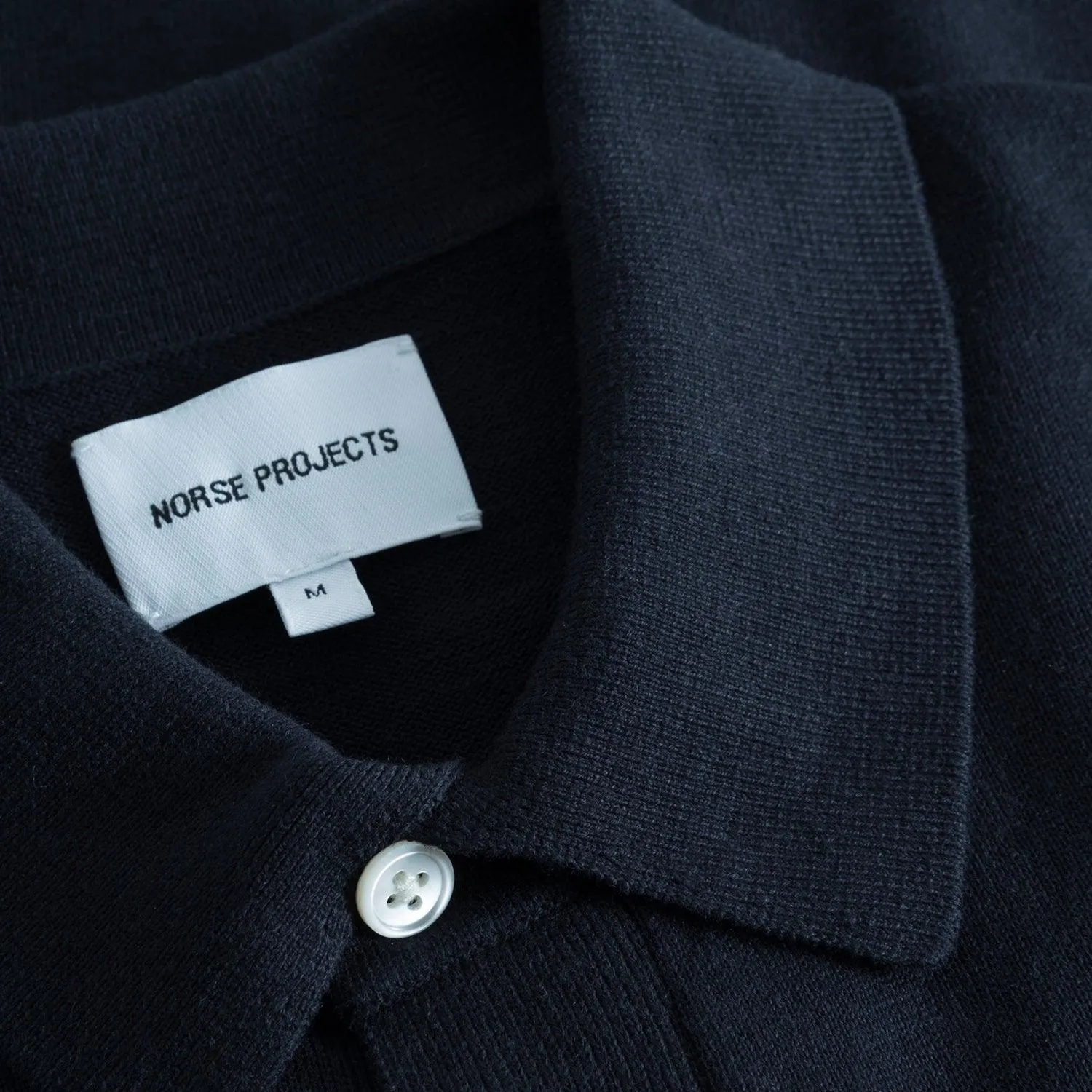 Rollo Tech Merino Shirt - Dark Navy sold by Stomping Ground product image thumbnail 3