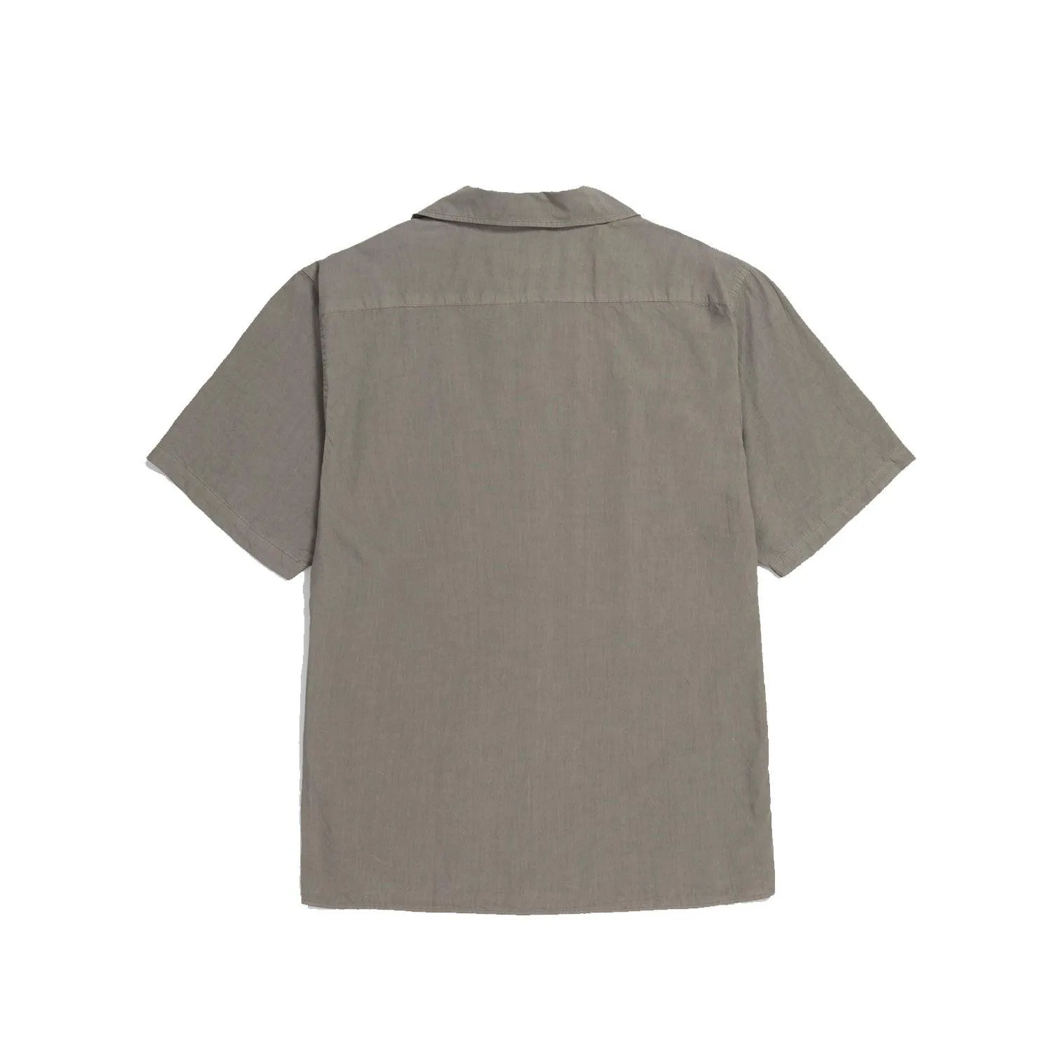 Carsten Cotton Tencel Shirt sold by Stomping Ground product image thumbnail 2