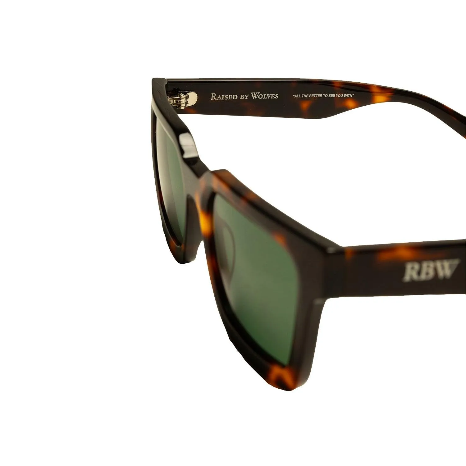 Model A Sunglasses sold by Stomping Ground product image thumbnail 2