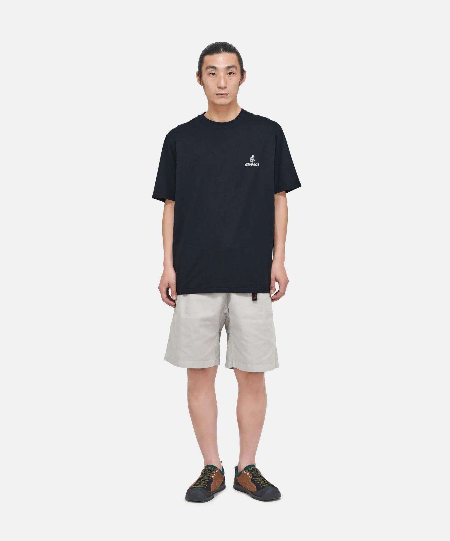 One Point Tee sold by Stomping Ground product image thumbnail 3