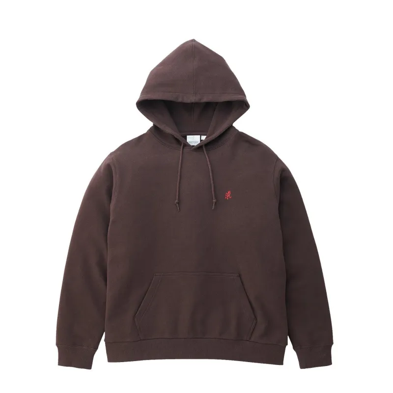 One Point Hooded Sweatshirt sold by Stomping Ground