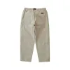 Loose Tapered Pant-Stone sold by Stomping Ground