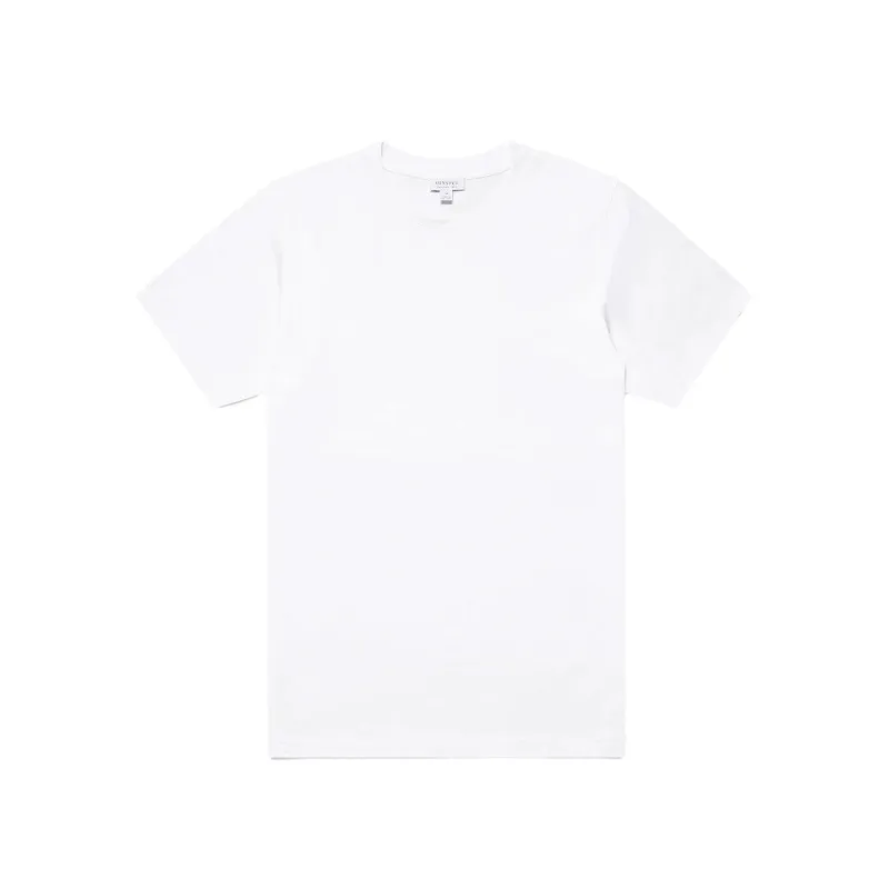 S/S Riviera Tee sold by Stomping Ground