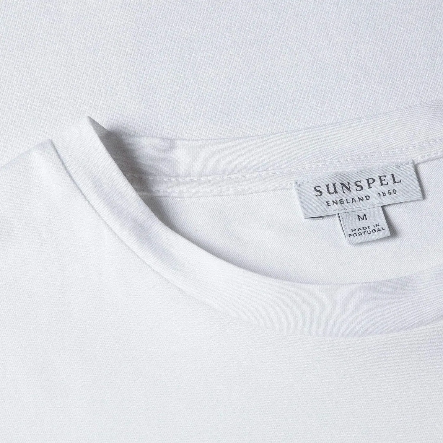 S/S Riviera Tee sold by Stomping Ground product image thumbnail 2
