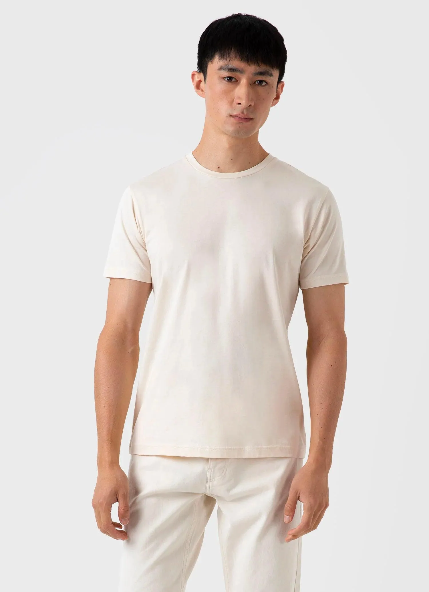 S/S Riviera Tee sold by Stomping Ground product image thumbnail 3