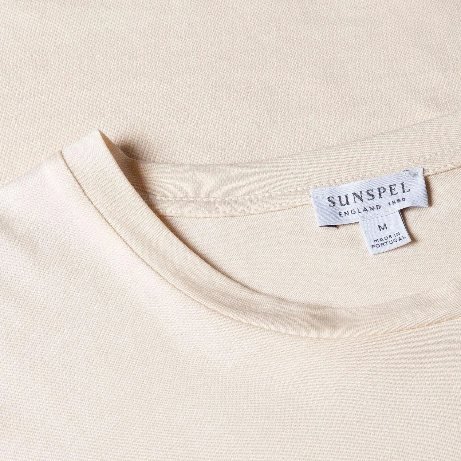 S/S Riviera Tee sold by Stomping Ground product image thumbnail 2