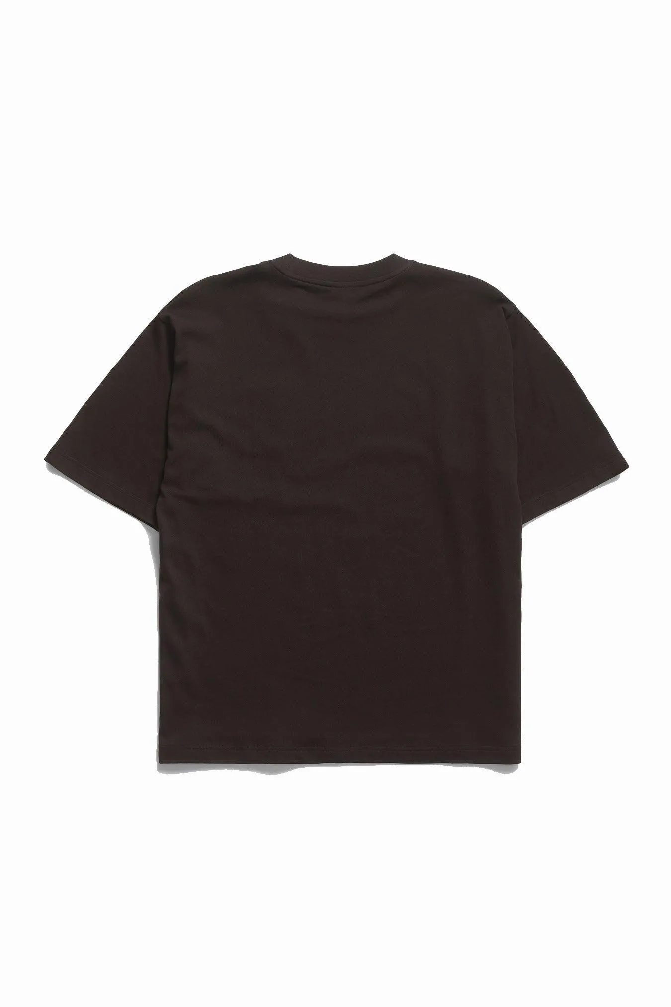 Simon Loose N Logo Tee sold by Stomping Ground product image thumbnail 2
