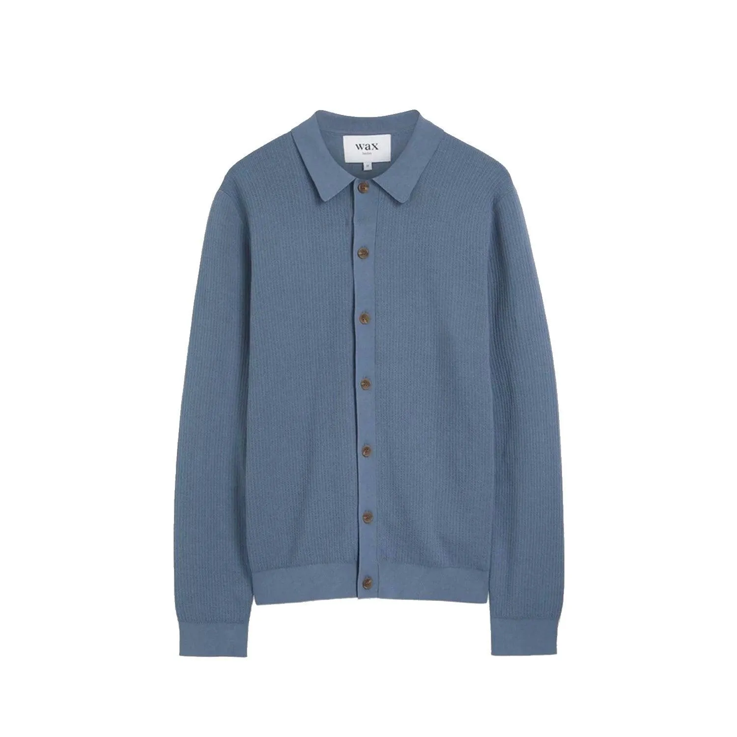 Tristan L/S Shirt sold by Stomping Ground