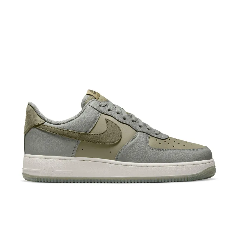 Air Force 1 '07 LV8 - DARK STUCCO/MEDIUM OLIVE sold by Stomping Ground