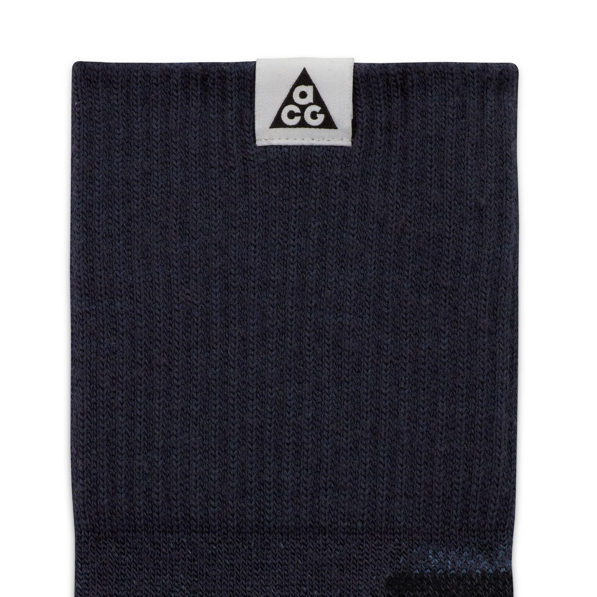 Nike ACG Crew SockVII sold by Stomping Ground product image thumbnail 4